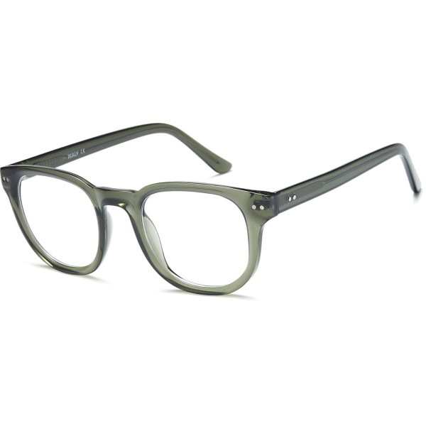 Lunettes de vue homme Ikaly Plastique OP396 C3 – Valenciennes