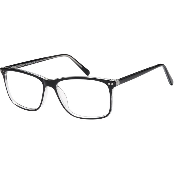 Lunettes de vue homme Ikaly Plastique OP290 C1 – Valenciennes