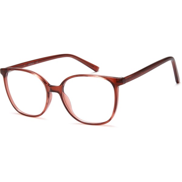 Lunettes de vue femme Ikaly Plastique OP392 C5 – Valenciennes