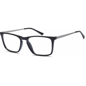 Lunettes de vue homme Ikaly Plastique OP395 C1 – Valenciennes