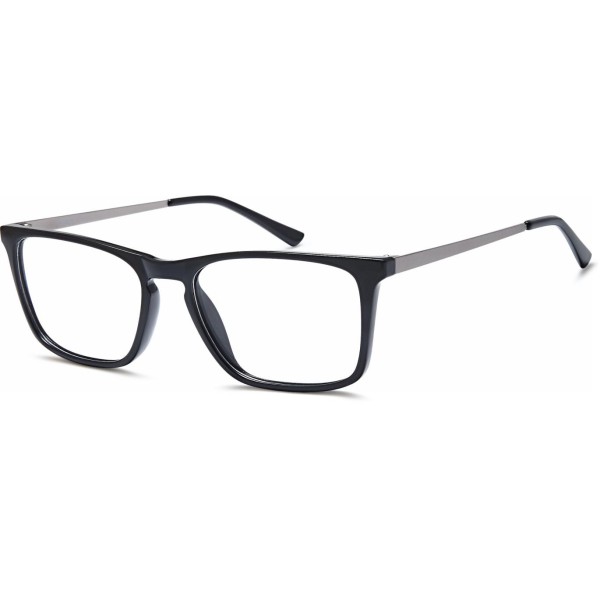 Lunettes de vue homme Ikaly Plastique OP395 C1 – Valenciennes