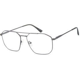 Lunettes de vue homme Ikaly Métal P310 C1 – Valenciennes
