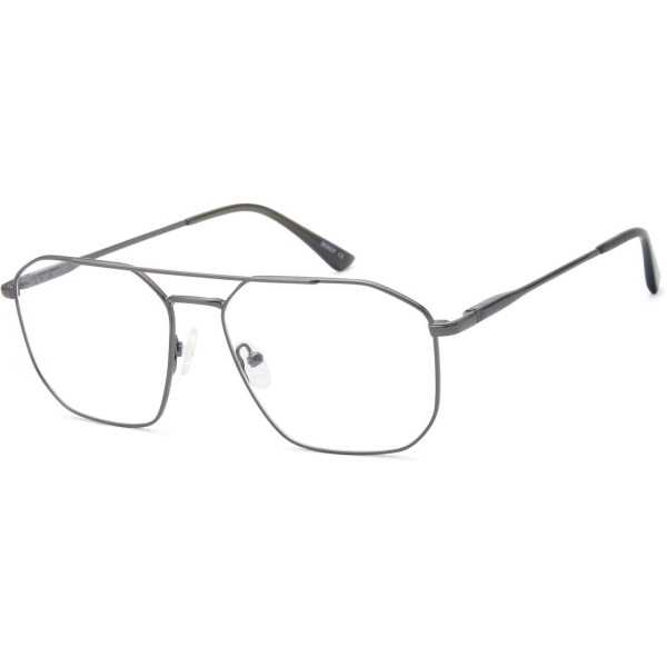 Lunettes de vue homme Ikaly Métal P310 C1 – Valenciennes