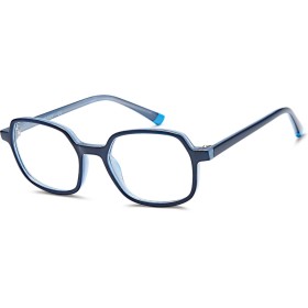 Lunettes de vue enfant Ikaly Plastique Junior OPJ025 C1 – Valenciennes