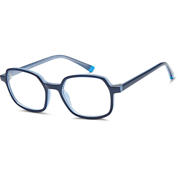 Lunettes de vue enfant Ikaly Plastique Junior OPJ025 C1 – Valenciennes
