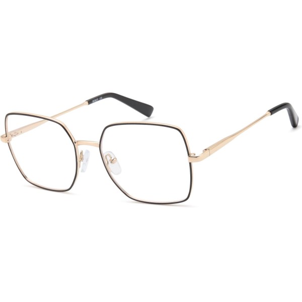 Lunettes de vue femme Ikaly Métal P320 C1 – Valenciennes