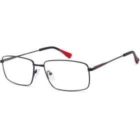 Lunettes de vue homme Ikaly Métal P325 C1 – Valenciennes
