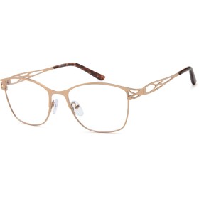Lunettes de vue femme Ikaly Métal P283 C4 – Valenciennes