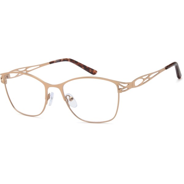 Lunettes de vue femme Ikaly Métal P283 C4 – Valenciennes