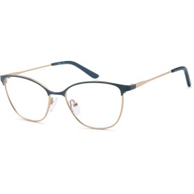 Lunettes de vue femme Ikaly Métal P333 C3 – Valenciennes