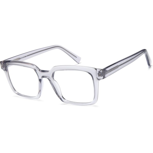 Lunettes de vue homme Ikaly Plastique OP412 C2 – Valenciennes