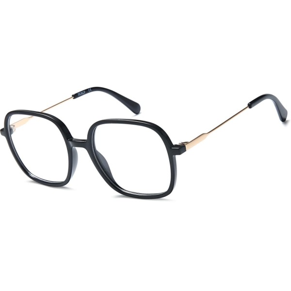Lunettes de vue femme Ikaly Plastique OP402 C1 – Valenciennes