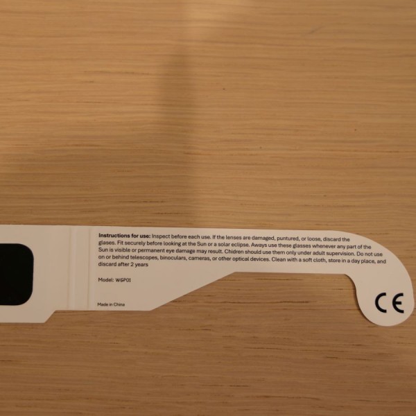 Lunettes de soleil mixte LANSA LUNETTES ECLIPSE OPTIQUE AUDITION SUIN BLANC – Valenciennes