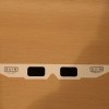 Lunettes de soleil mixte LANSA LUNETTES ECLIPSE OPTIQUE AUDITION SUIN BLANC – Valenciennes