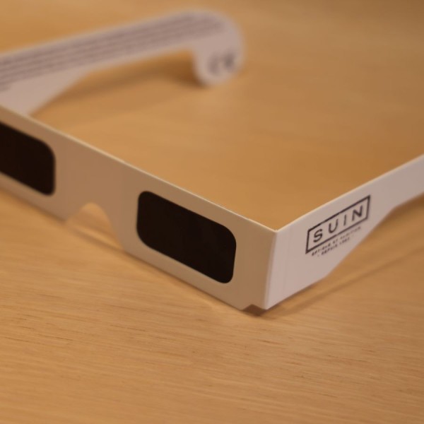 Lunettes de soleil mixte LANSA LUNETTES ECLIPSE OPTIQUE AUDITION SUIN BLANC – Valenciennes