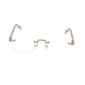 Lunettes de vue mixte BRIGHT&SON BR 557 C1 – Valenciennes