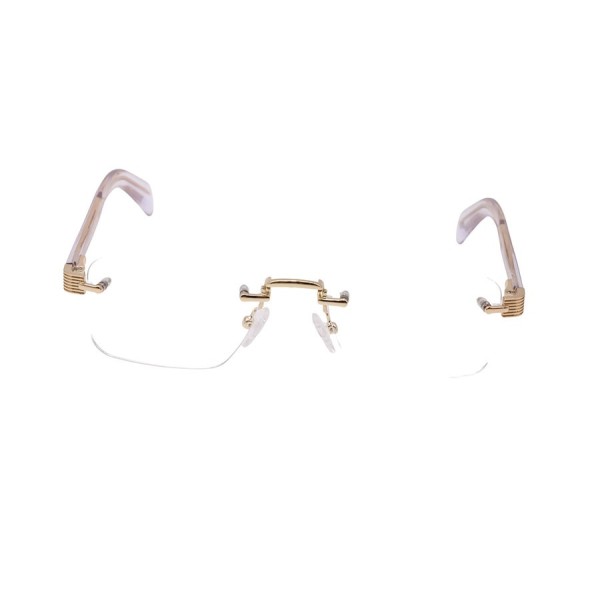 Lunettes de vue mixte BRIGHT&SON BR 557 C1 – Valenciennes