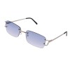 Lunettes de soleil mixte BRIGHT&SON BR591 C2 – Valenciennes