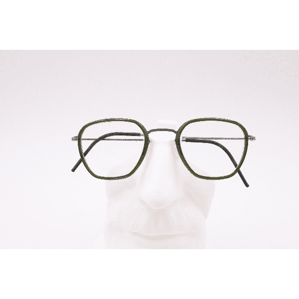 Lunettes de vue homme LINDBERG THINTANIUM 5806 COL10 K175 – Valenciennes