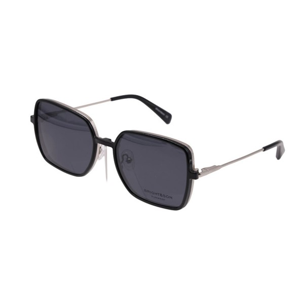 Lunettes de vue mixte BRIGHT&SON BR 614 C2 – Valenciennes