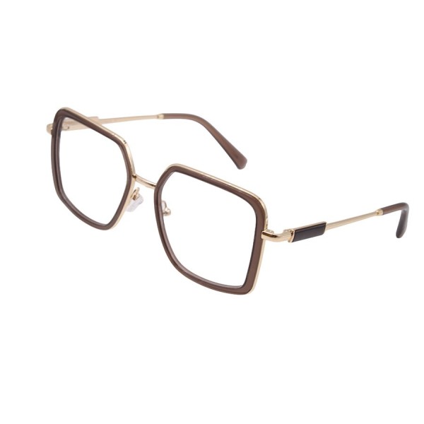 Lunettes de vue mixte BRIGHT&SON BR 615 C2 – Valenciennes
