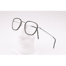 Lunettes de vue homme LINDBERG THINTANIUM 5806 COL10 K175 – Valenciennes