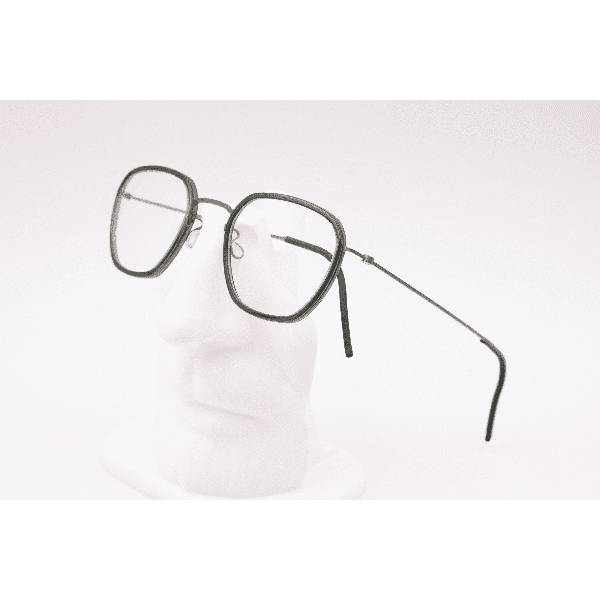 Lunettes de vue homme LINDBERG THINTANIUM 5806 COL10 K175 – Valenciennes