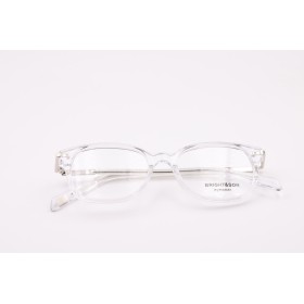 Lunettes de vue mixte BRIGHT&SON BR 464 C1 – Valenciennes