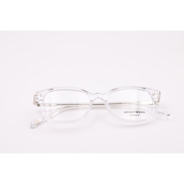 Lunettes de vue mixte BRIGHT&SON BR 464 C1 – Valenciennes