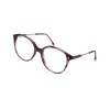 Lunettes de vue femme Nuxe ARGAN09 E891 – Valenciennes
