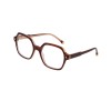 Lunettes de vue femme Nuxe CAMELIA5 ECRC – Valenciennes