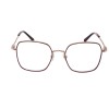 Lunettes de vue femme Paul & Joe AURORE07 RSOR – Valenciennes