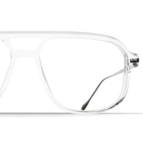 Lunettes de vue homme BRETT CHUCK C11 – Valenciennes