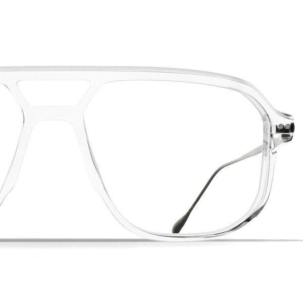 Lunettes de vue homme BRETT CHUCK C11 – Valenciennes
