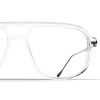 Lunettes de vue homme BRETT CHUCK C11 – Valenciennes