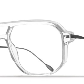 Lunettes de vue homme BRETT CHUCK C11 – Valenciennes
