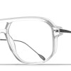 Lunettes de vue homme BRETT CHUCK C11 – Valenciennes