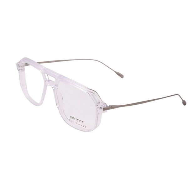 Lunettes de vue homme BRETT CHUCK C11 – Valenciennes