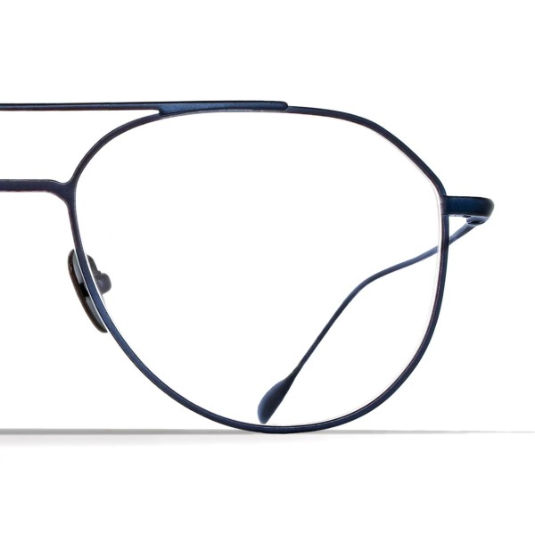 Lunettes de vue homme BRETT JUAN C38 – Valenciennes