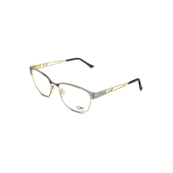 Lunettes de vue femme CAZAL 1294 001 – Valenciennes