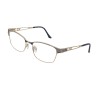Lunettes de vue femme CAZAL 1294 001 – Valenciennes