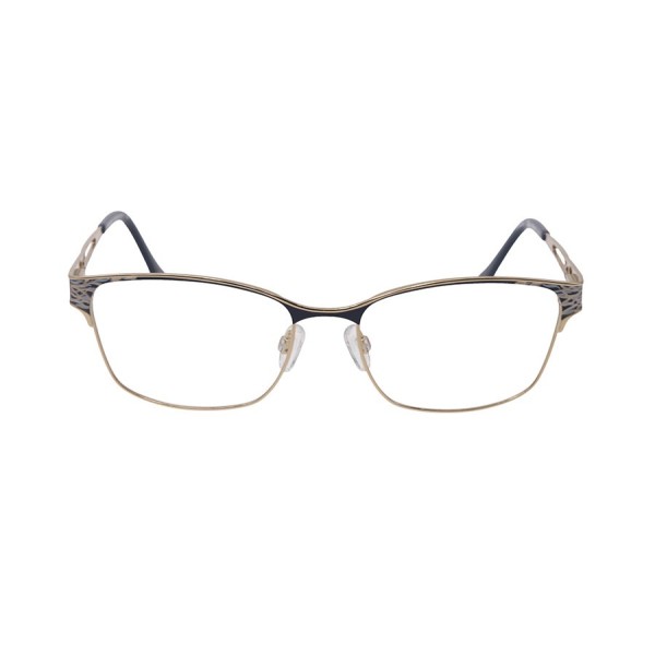 Lunettes de vue femme CAZAL 1294 001 – Valenciennes