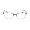 Lunettes de vue femme CAZAL 1294 001 – Valenciennes
