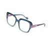 Lunettes de vue femme CAROLINE ABRAM RYHANA 940 – Valenciennes