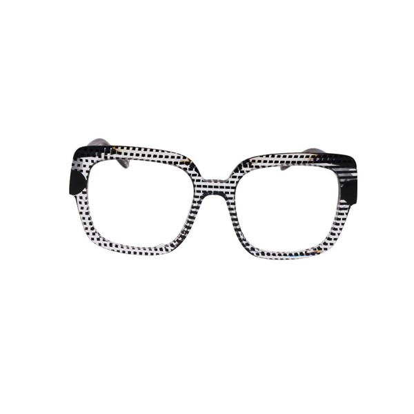Lunettes de vue femme CAROLINE ABRAM RYHANA 935 – Valenciennes