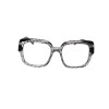 Lunettes de vue femme CAROLINE ABRAM RYHANA 935 – Valenciennes
