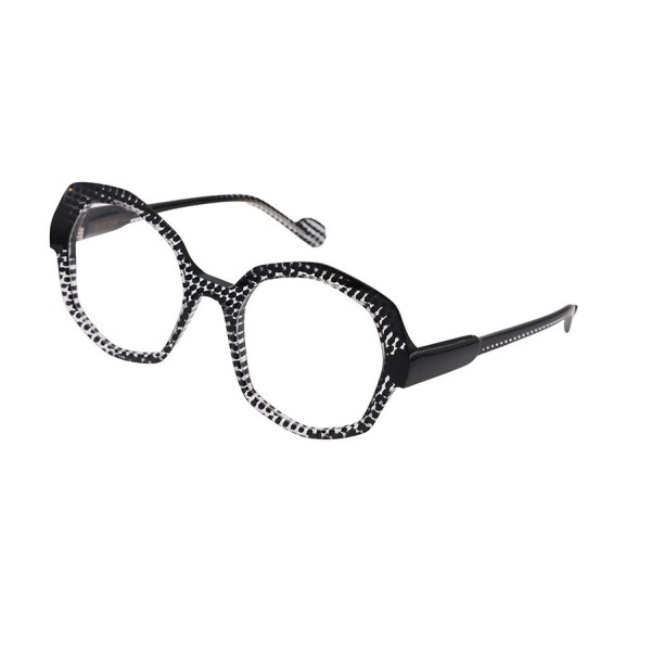 Lunettes de vue femme CAROLINE ABRAM ROXANE 935 – Valenciennes