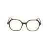 Lunettes de vue femme CAROLINE ABRAM RIMA 942 – Valenciennes
