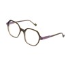 Lunettes de vue femme CAROLINE ABRAM RIMA 942 – Valenciennes