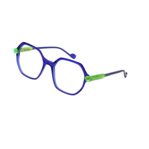 Lunettes de vue femme CAROLINE ABRAM RIMA 931 – Valenciennes